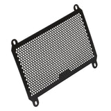 Motorcycle Radiator Grille Guard Cover For Kawasaki Ninja 400 Z400 2018-2025