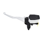 BRAKE LEVER MASTER CYLINDER ASSEMBLY FOR Arctic Cat 250 300 375 2X4 4X4 1998-03