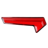 LED Red Tail Light 2414012 2414013 Fit For 2021 Polaris RZR XP Turbo