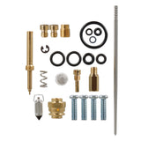 Fit For Suzuki DRZ400E DRZ 400E Carburetor Repair Kit 2000-2003