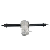 New Rear Axle Assembly #670468 For EZGO Golf Carts For Cushman Gas 2014-2023