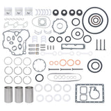 Overhaul Rebuild Kit Fit For Kubota D1101 Engine L2201 L245DT L245C L225 Tractor