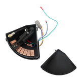 For Club Car Golf Cart 48V 2000-2004 101932001 Multi Potentiometer Assembly