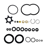 Labwork HydroBoost Complete Seal Repair Kit For All Chevy GM Ford Dodge Chrysler