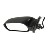 Labwork Left Driver Side Mirror Paintable For Toyota Corolla 2003-2008 Power