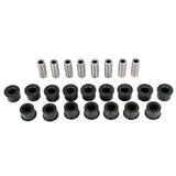 Upper and Lower A Arm Bushings For Honda TRX300/FW FourTrax 2x4 4x4 1988-2000