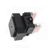 Starter & Relay Solenoid for Yamaha Rhino 660 YXR660 2004-2006 450 YXR450 2006