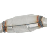 Labwork Front Catalytic Converter Y Pipe For Ford Ranger 3.0L 2004 2005 2006