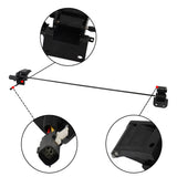 Labwork RH Running Board Motor & Bracket Assembly 2015-2017 For Ford Expedition