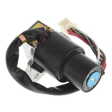 Ignition Key Switch Fit for Kawasaki KLR650 KLR 650 1987-2007