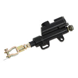 10mm Rear Brake Master Cylinder 50cc 90cc 110cc 125cc 250cc Dirt Quad Bike ATV