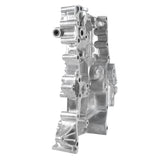 Labwork Engine Timing Cover W/Oil Pump For 05-15 Toyota Tacoma 2.7L DOHC L4 16V