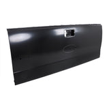 Labwork Tailgate For 2004-2008 Ford F150 & 2006-2008 Lincoln Mark LT Primed Rear