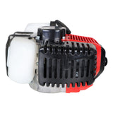 43cc 2-stroke Bicycle Rear Friction Gasoline Engine Bike Motorized Engine New