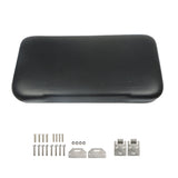 Golf Cart Front Seat Bottom For E-Z-GO Medalist TXT 1994-2013 with Hardware