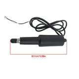 15054-001 2 1/4" Stroke Standard 101 Boat Actuator 5/16" 12V For Marine