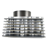 Cylinder Piston Rings Top End Kit For Honda Trx400ex 1999-2008 Big Bore