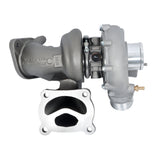 Labwork Turbocharger w/Billet Wheel For 2015-2021 Ford Mustang 2.3L Ecoboost