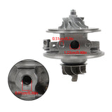 Labwork Turbocharger CHRA Cartridge For VW For Jetta For Golf For Beetle 04-2006
