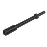 Labwork 29450 Black Steel 1-3/8" Truck Anchor Pin Bushing Kit with 7''