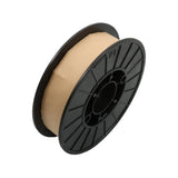 1Pack E71T-GS .035" (0.9mm) Gasless Flux Core Mild Steel MIG Welding Wire 10 Lbs