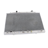 Labwork 3Row Full Aluminum Radiator For Honda Odyssey V6 3.5L CU13208 2011-2017