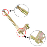 Accelerator Pivot Rod fits for 1996 + Club Car DS Golf Cart