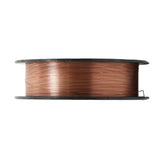 2 Pack ER70S-6 .023" (0.6 mm) 2 x 10 Lbs Mild Steel MIG Welding Wire