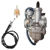 NEW Carburetor For Honda 1997-2001 TRX250TE TRX250TM TRX250 Recon Carb