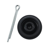 Labwork Trailer Axle Bearing Kits L68149 L44649 Bearing Kits 2 Sets 3500 Lb Boat