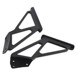 Labwork Rear Trunk Spoiler Wing For Honda Civic 2022-2025 Hatchback R Style