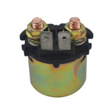 Solenoid Relay Starter for Kawasaki Bayou 300 KLF300B KLF300C 4x4 1989-2002 US