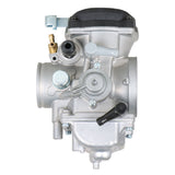 Carburetor with T-Pipe for Kawasaki KLR650 2008-2010 2011-2018