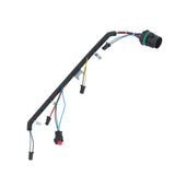Labwork Fuel Injector Wiring Harness Kit Left Right For 2008-2010 Ford F250 F350