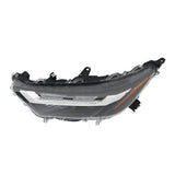 Labwork For Toyota RAV4 2022-2024 Assembly LED Left Driver Headlight 811500R350