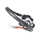 Ignition Switch W/Key for Suzuki GSXR 600 GSXR 750 GSXR-600 GSXR-750 2004-2015