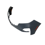 Labwork Front Bumper For Equinox 2022-2023 W Towing Hook Cap&Sidelight&2*Holes