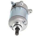 Starter & Relay Solenoid for Honda TRX250TM TRX250 Tm Recon 250 2005-2017 USA