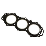 For Yamaha 75-90 Hp 3 Cyl '84-'09 Head Gasket 506-12, 688-11181-A0-00 US