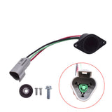 For ADC Motor Style Club Car DS , Precedent electric Golf Cart Speed Sensor