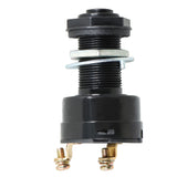 Ignition Key Switch Fit for Club Car DS Electric -36V or 48V 1996 + 1012505