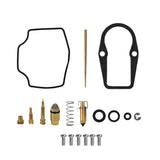 For Yamaha Carb New Moose Racing Carburetor Rebuild Kit 05-17 TTR230 #Q187