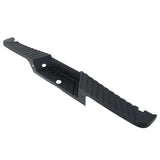 Labwork Rear Bumper Step Pad For 2008-2016 Ford F-250 F-350 F-450 W/ Sensor Hole