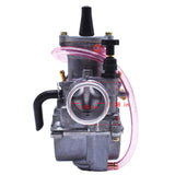 New Carburetor For CR80 CR85R CR125 65 85 KX80 KX100 KX125 RM65 RM80 RM85 Carb