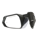 Labwork RH View Mirror Passenger For 2018-22 Chevrole Equinox GM1321595 W/Light