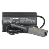 D-Plug Battery Charger For E-Z-GO, Yamaha, Club Car Golf Cart-36V 16A TXT Models