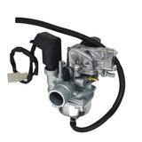 Carburetor Fit For Yamaha Zuma YW50 Scooter Moped 2011-2002 2003 2004 2005 2006