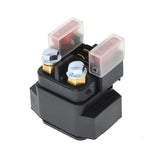 Starter & Relay Solenoid for Yamaha Rhino 660 YXR660 2004-2006 450 YXR450 2006