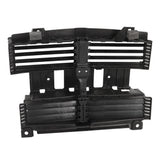 Labwork Radiator Grille Shutter Assembly W/ Motor For Ford Mustang 2018-2022