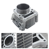3TB-11310-00-00 Cylinder Piston Gasket Kit For 99 00 01 Yamaha Grizzly 600 XT600